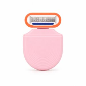 Ming Shujia Oval Dot Women's Razor