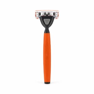 Ming Shujia 5-layer men's shaver