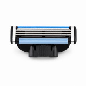 Three-layer cutter head