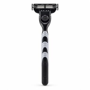 Men's 3-Blade Razor (MQD-2026-03E)