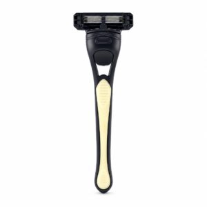 Men's 3-Blade Razor (MQD-2026-03D)